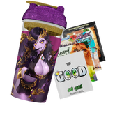 Creator Cups x Vexoria