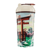 PIXEL CUPS x CDawgVA