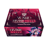 VCard Set 3: Divine Chaos Booster Box (Limited)
