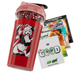 Creator Cups x FeFe V2