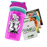 JoJo's Bizarre Adventure Shaker Cup: Giorno Giovanna
