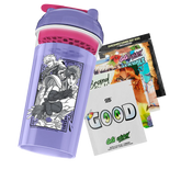 JoJo's Bizarre Adventure Shaker Cup: Jonathan & Dio