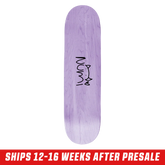 Numiverse: Skatedeck