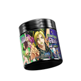 JoJo's Ocean Stone Fruit Caffeine Free - 100 Servings