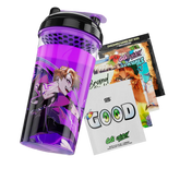 Creator Cups x Quinn