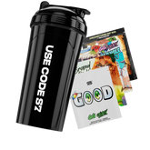 24oz SMii7Y Shaker Cup V2