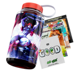 Waifu Jugs x Bricky: V2 Jug