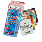 Creator Cups x Shylily: Wormlily