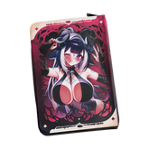 Shylily: Divine Chaos Binder