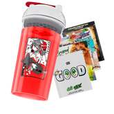 Creator Cups x Yuki Aim