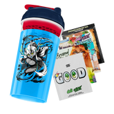 Creator Cups x Yoclesh