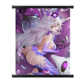 VCard Divine Chaos Wall Scrolls