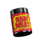 Raw Meat - 100 Servings